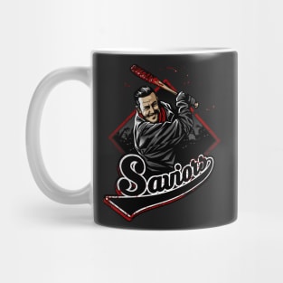 Team Saviors Mug